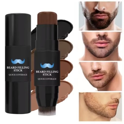 סטיק מילוי זקן עמיד במים Filler Stick