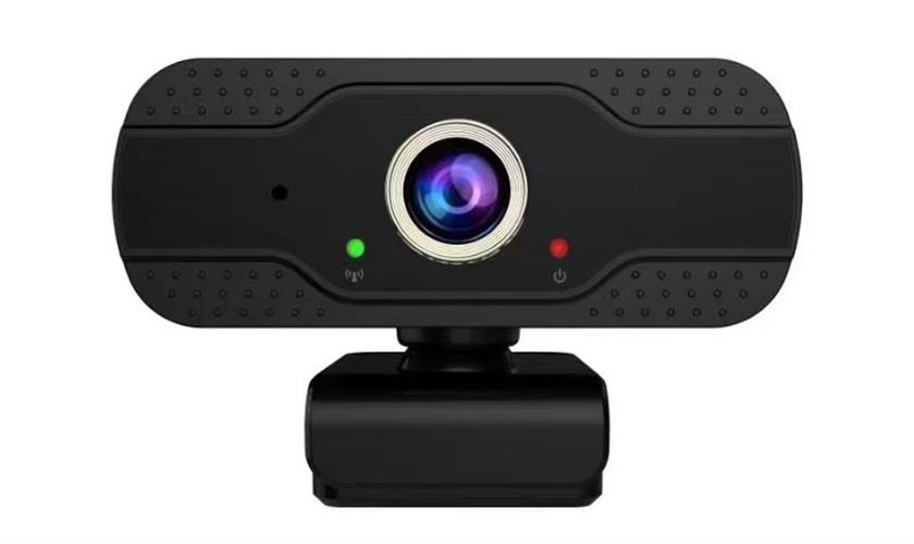 מצלמת רשת דגם FULL HD מבית GoldTouch