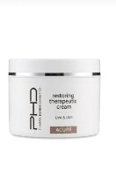 קרם לחות טיפולי משקם PHD UVA & UVB Restoring Therapeutic Cream UVA & UVB