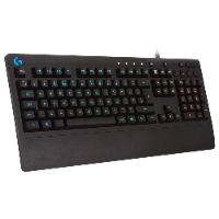מקלדת גיימינג - Logitech G213 Prodigy