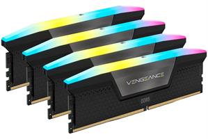 Corsair Vengeance RGB DDR5 64GB (2x32GB) 5600 CL36 EXPO/XMP