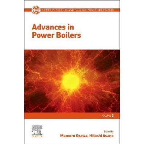 Advances in Power Boilers
