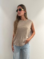 SLEEVELESS NIKKI