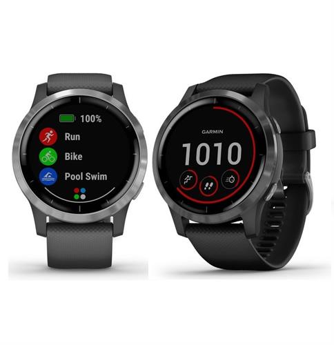 שעון דופק Garmin Vivoactive 4