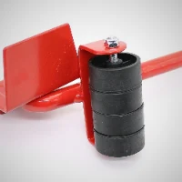 רגליות להזזת רהיטים