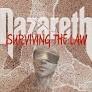 NAZARETH / SURVIVING.. -COLOURED