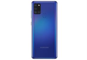 samsung galaxy A21