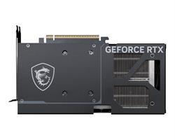 כרטיס מסך MSI GeForce RTX 5070 12G VENTUS 2X OC