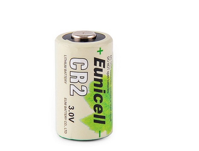 Eunicell CR2 3V Photo Lithium Battery  סוללה למצלמות CR15270, CR2, DLCR2, EL1CR2, ELCR2, VCR2NP