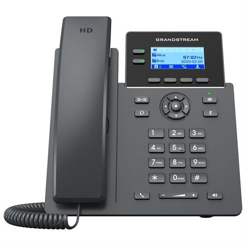טלפון GRP2602P GRANDSTREAM