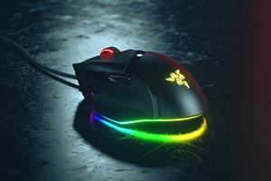 עכבר גיימינג Razer Basilisk V3 RG