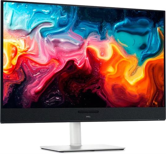 מסך Dell 32 Plus 4K QD-OLED 0.03ms 120Hz Freesync USB Hub Spk