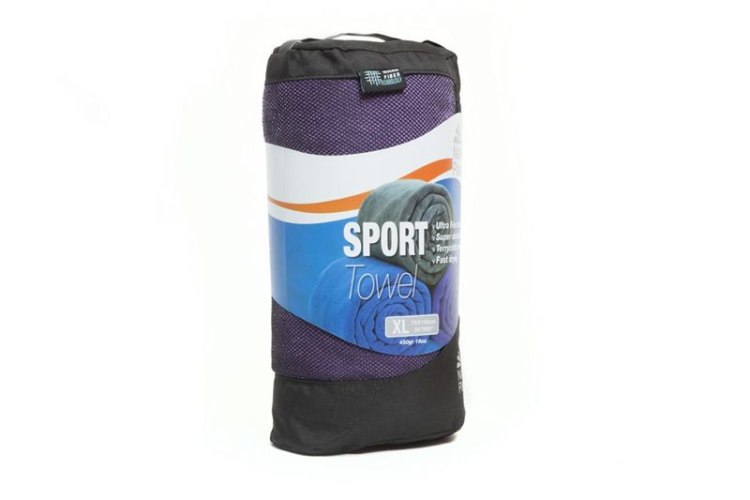 מגבת שמתייבשת מהר Sport Towel XL