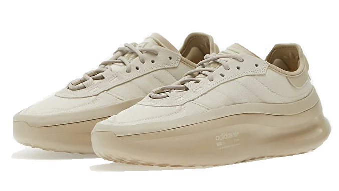 נעלי אדידס Adidas AdiFOM TRXN בז'