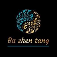 שמונת האוצרות טינקטורה - Ba Zhen Tang
