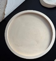 Round Base