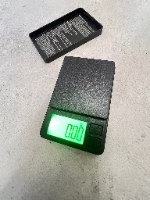 משקל גרמים  500gx0.01
