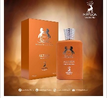 Al Thaer Eagle בהשראת Althaïr Parfums de Marly בושם לגבר | 100 מ”ל או דה פרפיום