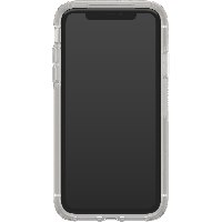 כיסוי OtterBox Symmetry ל- iPhone 11 צבע שקוף