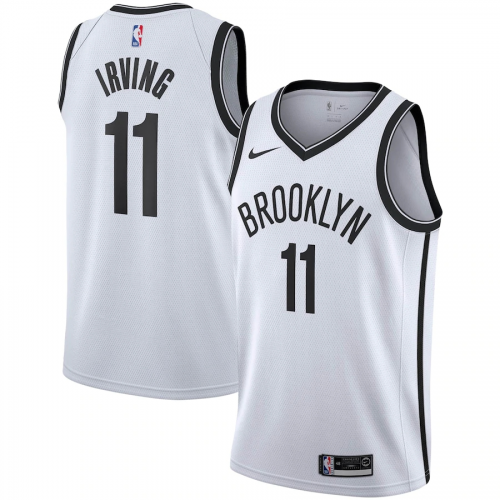 גופיית Brooklyn Nets Irving  NBA