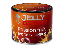 JELLY BERRY – תערובת לנרגילה 50 גרם