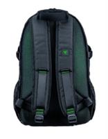 תיק גב מודרני למחשב 13.3 אינץ' רייזר Razer Rouge Backpack V3 לשימוש יומיומי.
