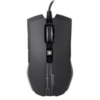 עכבר גיימינג CoolerMaster Devastator 3 RGB צבע שחור