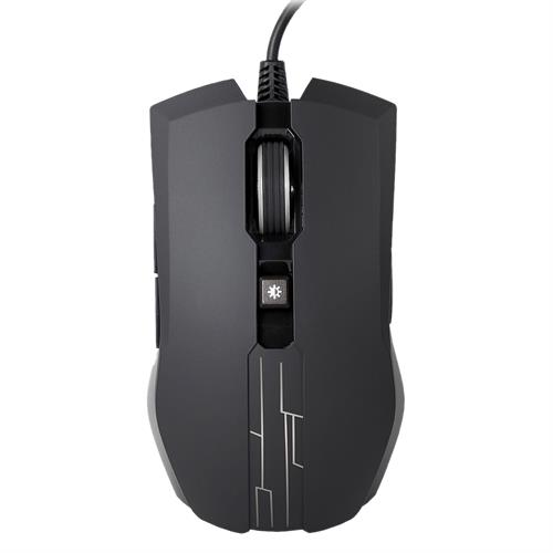 עכבר גיימינג CoolerMaster Devastator 3 RGB צבע שחור