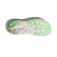 HOKA CLIFTON 10 WIDE  נעלי ספורט נשים הוקה קליפטון 10 רחבות בצבע כחול סקי/כחול סיאלו
