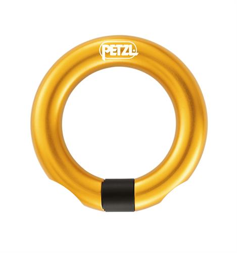 טבעת עגולה נפתחת - Ring open PETZL