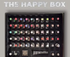 מזוודה Happy Box Gello