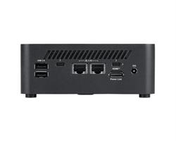 מחשב מיקרו Cubi NUC AI+ 2MG-052XIL-B7258V32GS1TXXA MSI