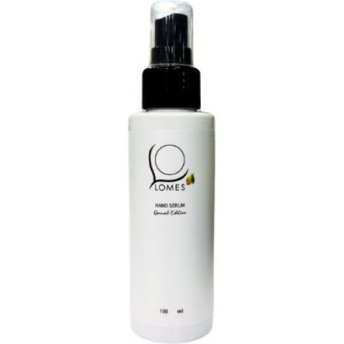 סרום לחות לעור הידיים 100 מ"ל | LOMES Hand Serum