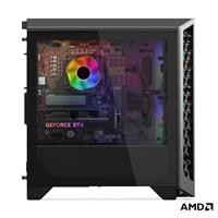 LOQ Tower 26 Ryzen 7 8745HX 32GB 1TB RTX5070 W11H 3Y Lenovo