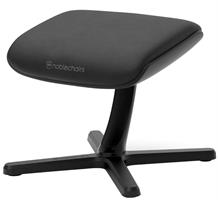 הדום רגליים מבית נובלצ’יירס – דגם Footrest V2.0 Black Edition בעיצוב יוקרתי