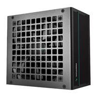ספק כוח GAMER STORM PF700X 700W 80PLUS Bronze