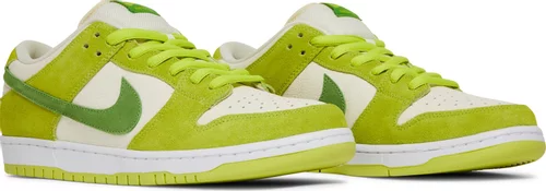 Dunk Low Pro SB Fruity Pack Green Apple