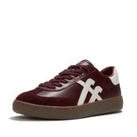 דאש FF T-Toe סניקרס רטרו מרלו-לבן FITFLOP The Dash FF T-Toe פיטפלופ