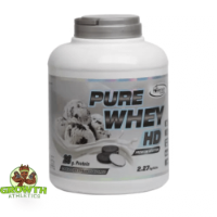 אבקת חלבון 2.27 קילו - Pure Whey HD 