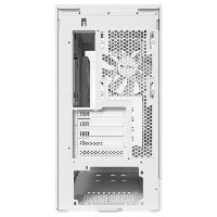 Antec C2M ARGB White Case