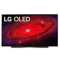 טלוויזיה LG OLED77CX 4K ‏77 ‏אינטש
