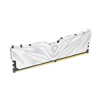 זכרון לנייח NETAC Shadow II DDR5 6000Mhz 32GB 2x16GB C38 WHITE