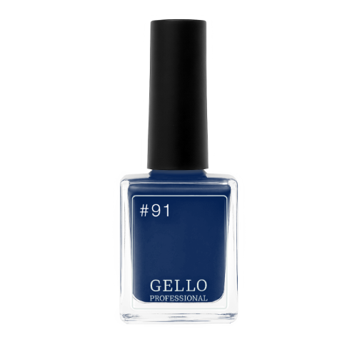 לק עמיד 91 GELLO