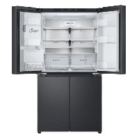 מקרר 4 דלתות LG דגם GR-730BDIS