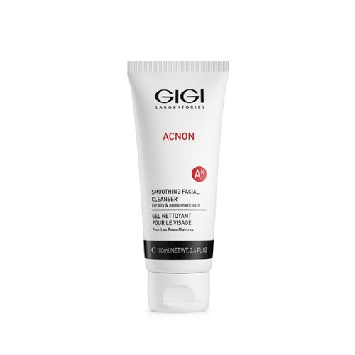 סבון פנים ACNON GIGI