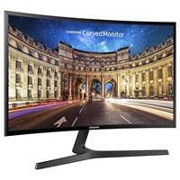 מסך מחשב קעור Samsung 24" VA FHD 60Hz 4ms 1800R