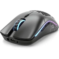 Glorious Model O- (Minus) Wireless Black Matte 65g