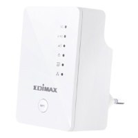 מגדיל טווח Edimax EW-7438IL Dual Band AC750 802.11ac 300Mbps