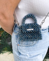 Crystal Bag