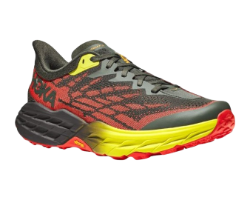 Hoka Speedgoat 5 Wide-נעלי גברים